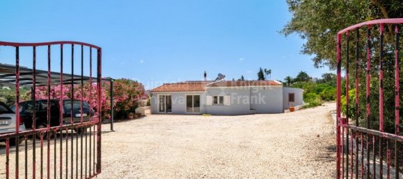 Casa de 5 dormitorios en Luz, Portugal No. 199725 3