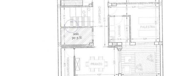 8 bedrooms Apartment in Pozzallo, Italy No. 346027 16