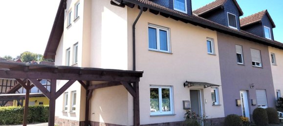 4-Zimmer Stadthaus in Marburg-Biedenkopf, Germany, Nr. 277516 2