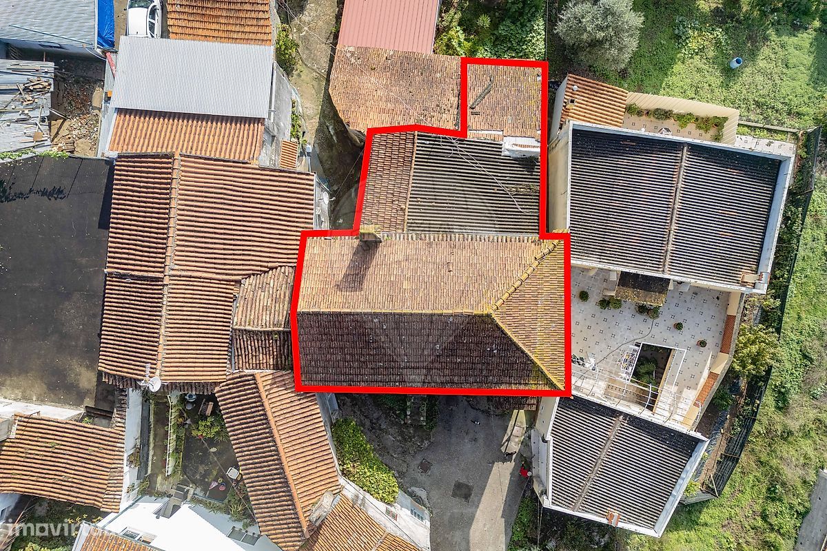 5 bedrooms House in Coimbra, Portugal No. 32815