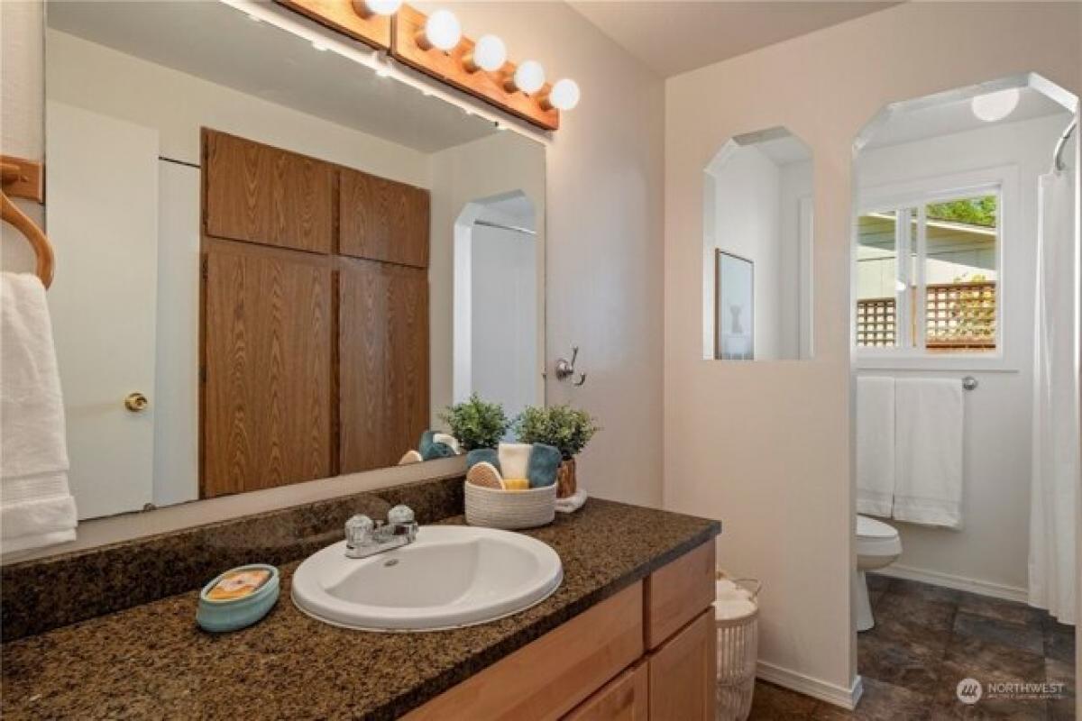 4 bedrooms House in Duvall, USA No. 428402