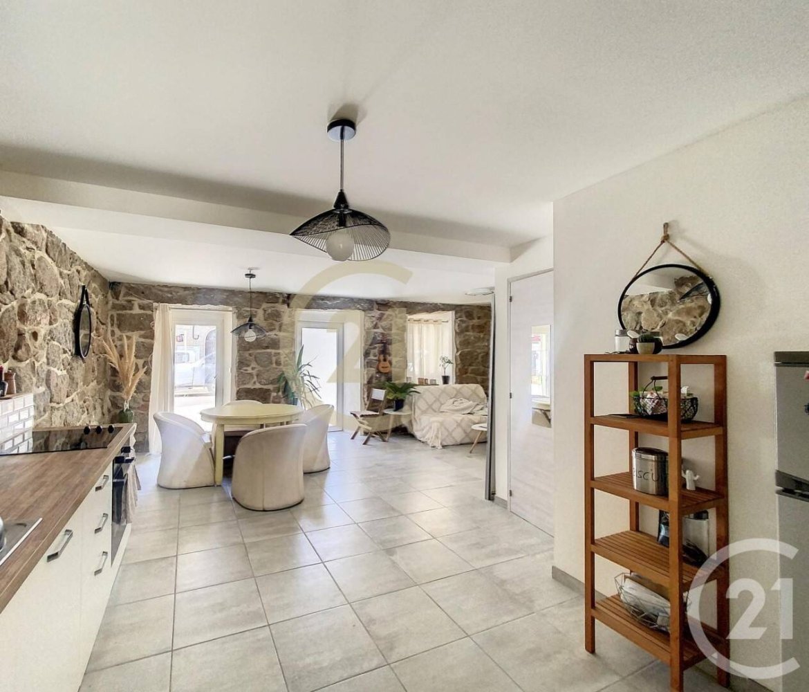 1 Schlafzimmer Wohnung in Zonza, France, Nr. 74235