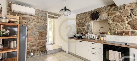 1 Schlafzimmer Wohnung in Zonza, France, Nr. 74235 5