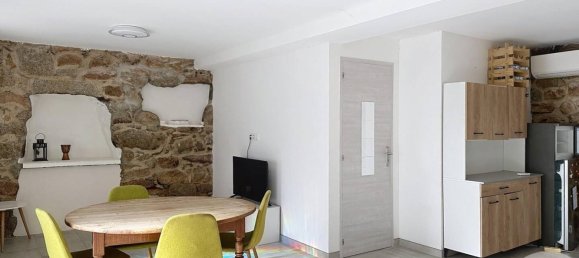 1 Schlafzimmer Wohnung in Zonza, France, Nr. 74235 3