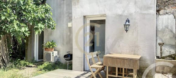 1 Schlafzimmer Wohnung in Zonza, France, Nr. 74235 6