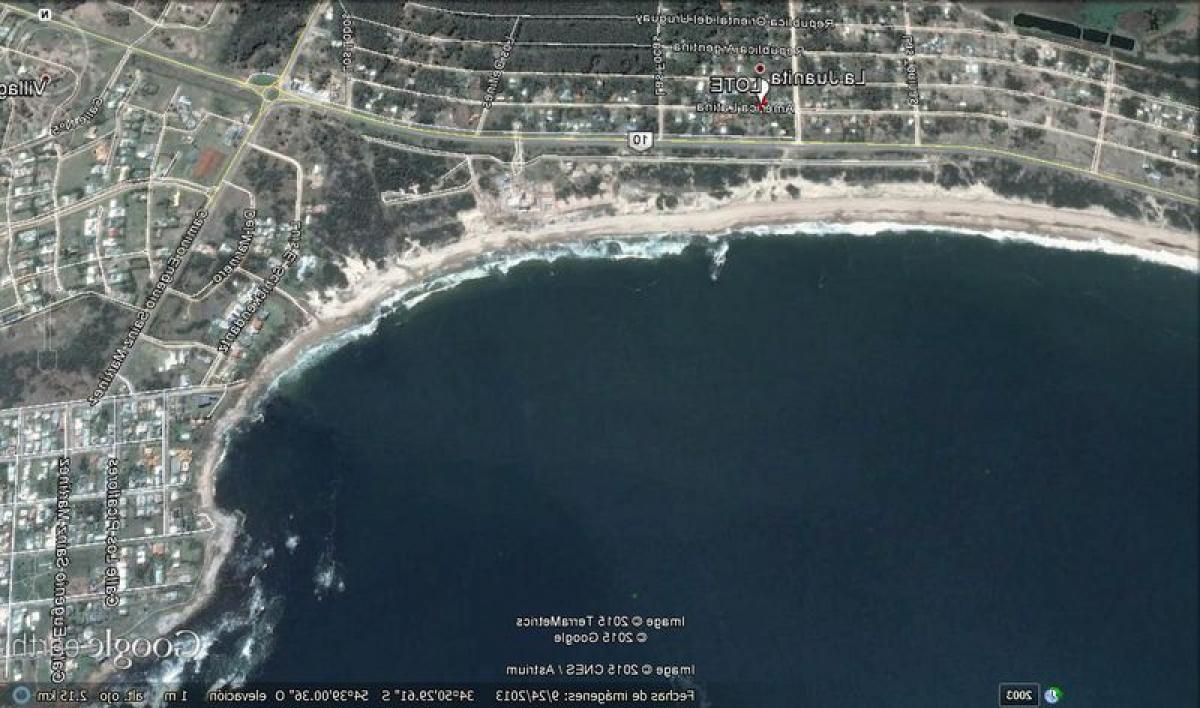  Land in Maldonado, Uruguay No. 14393