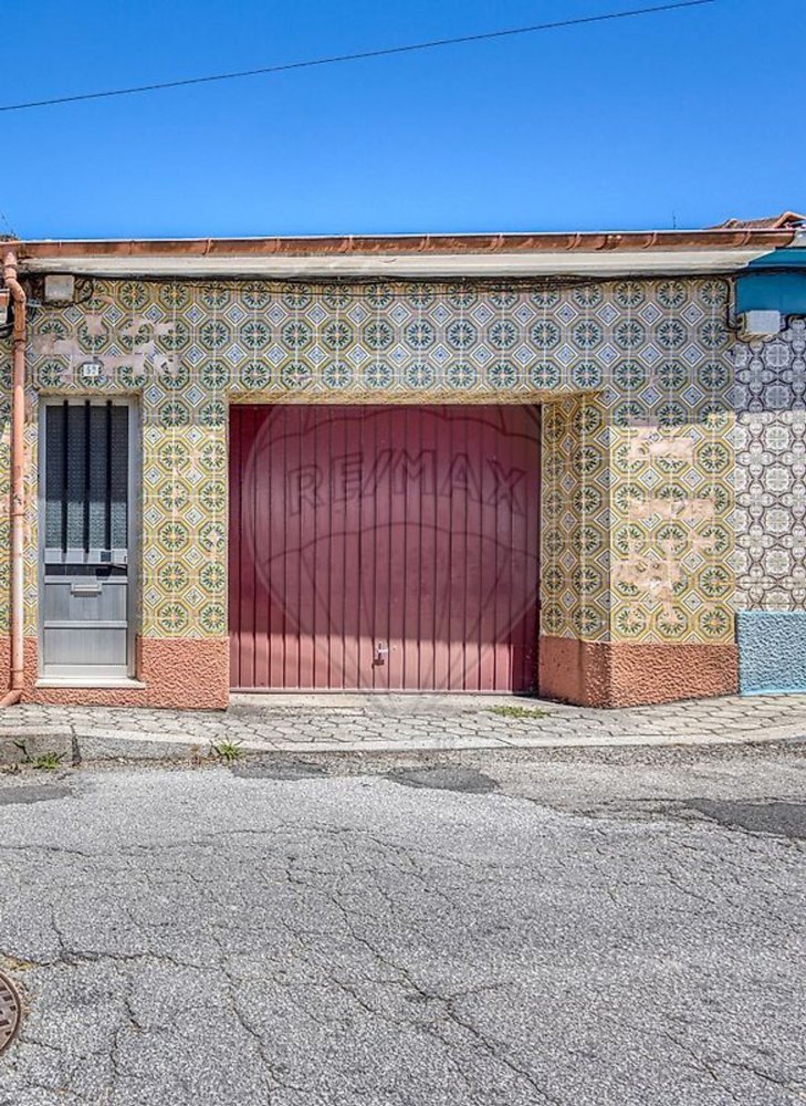 Дом с 1 спальней в Вила Нова ди Гая, Португалия № 324648