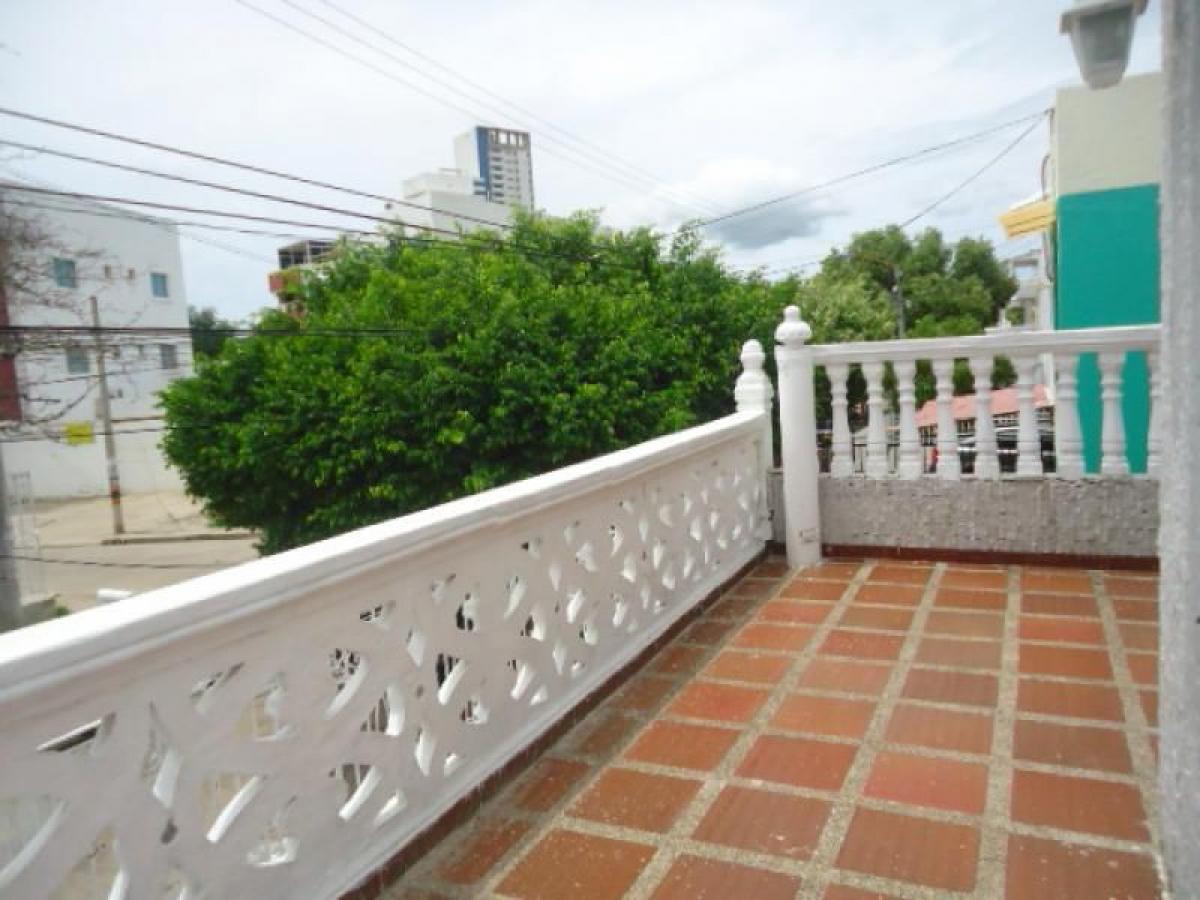 4 bedrooms House in Bolivar, Colombia No. 5675
