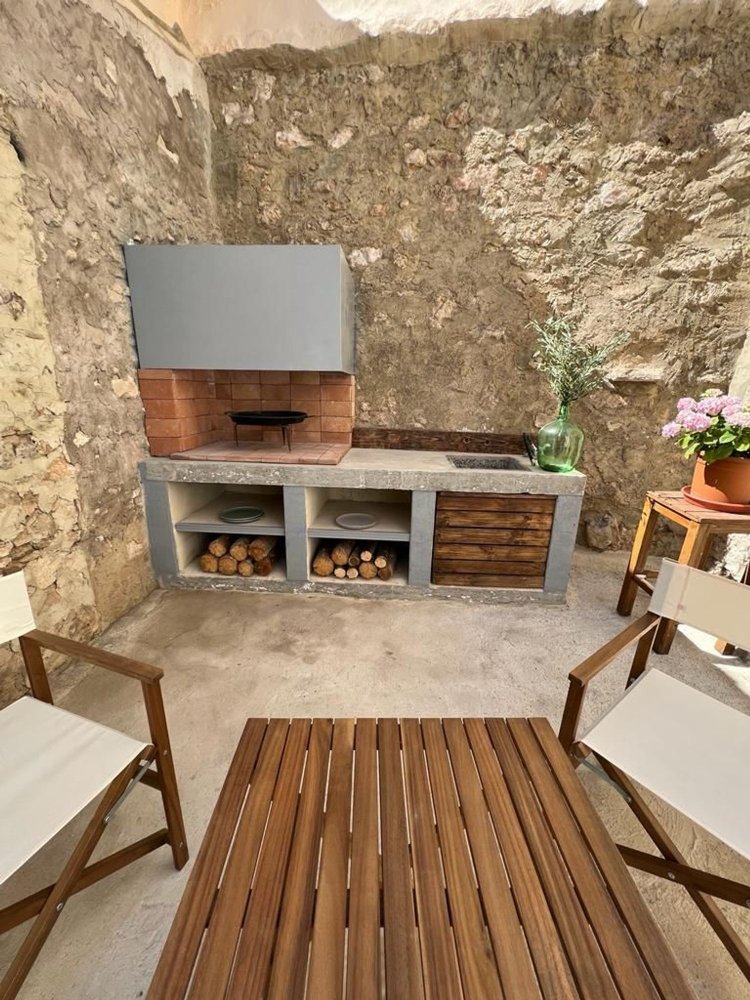 Casa de 2 dormitorios en Segorbe, Spain No. 164242