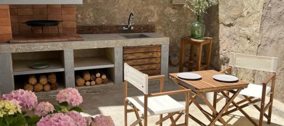 Casa de 2 dormitorios en Segorbe, Spain No. 164242 2