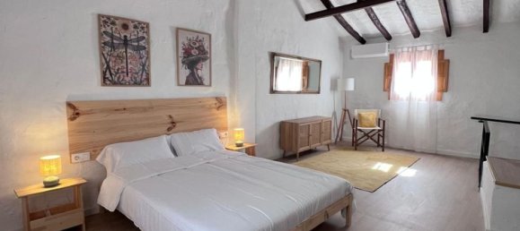 Casa de 2 dormitorios en Segorbe, Spain No. 164242 7