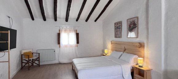 Casa de 2 dormitorios en Segorbe, Spain No. 164242 6