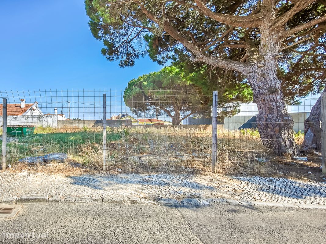 Grundstück in Cascais, Portugal 272m², Nr. 231552