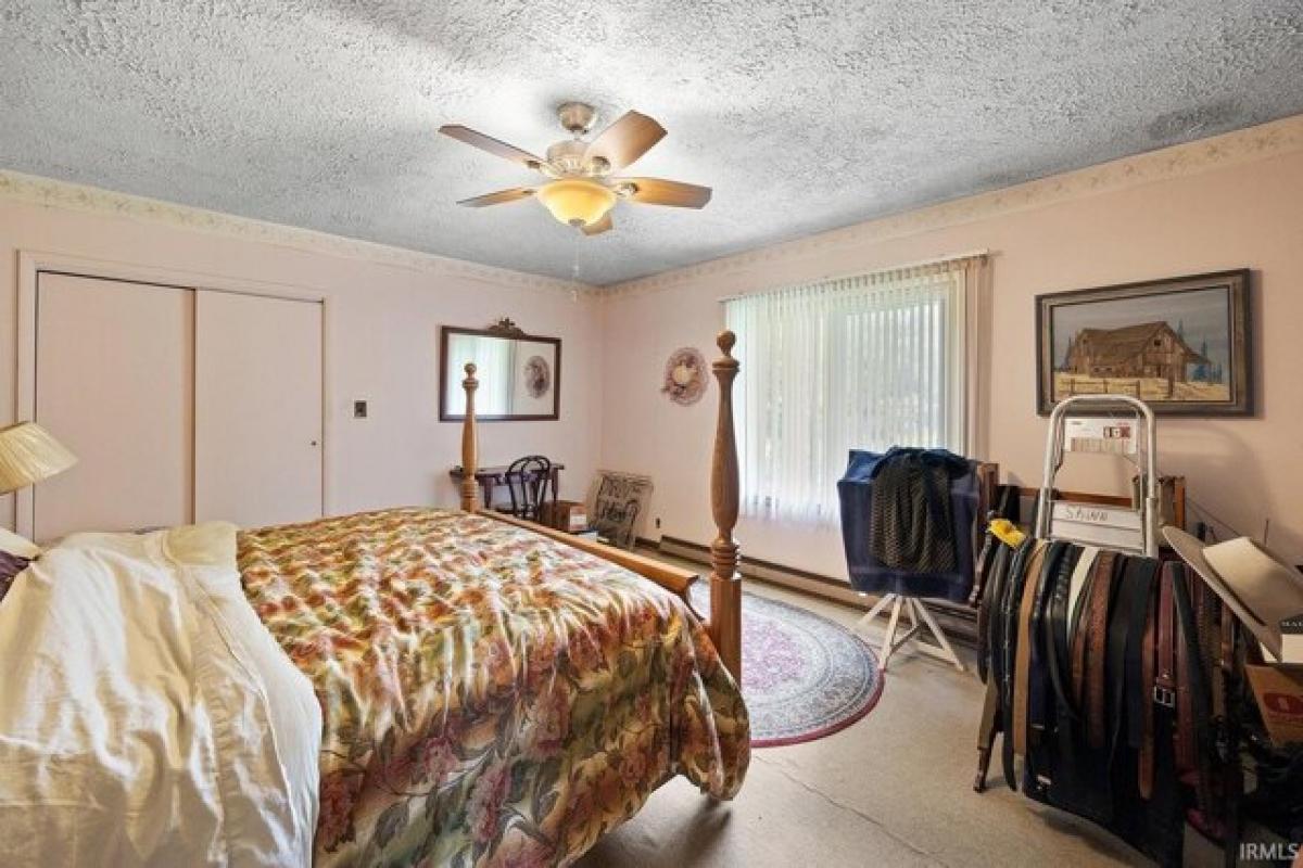 4 bedrooms House in Terre Haute, USA No. 437553