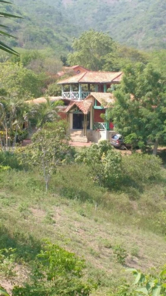 5 bedrooms House in Cundinamarca, Colombia No. 6236