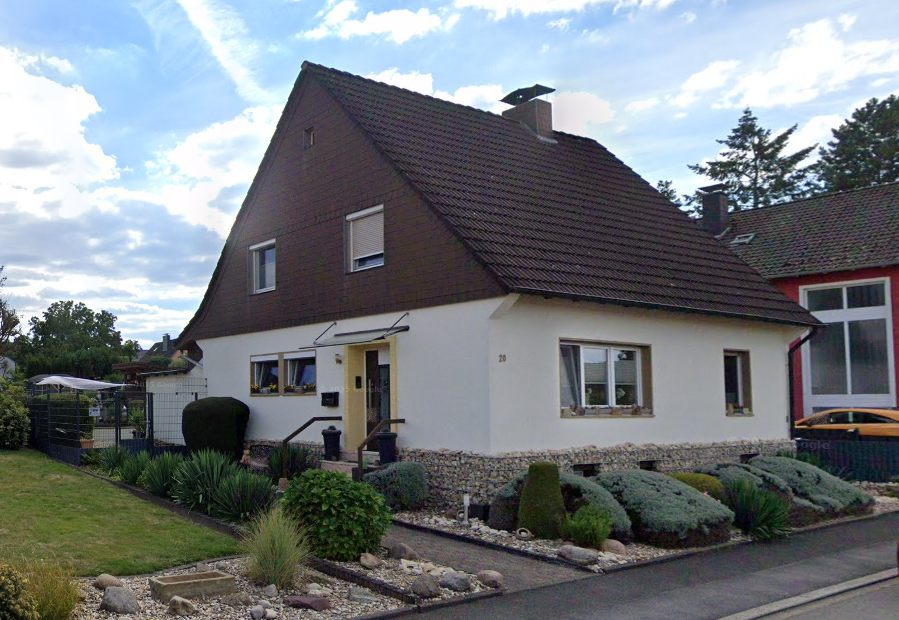 Adosado de 7 habitaciónes en Unna, Germany No. 281763