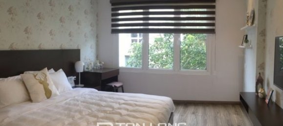 1 bedroom Apartment in Ba Dinh, Vietnam No. 2072 5