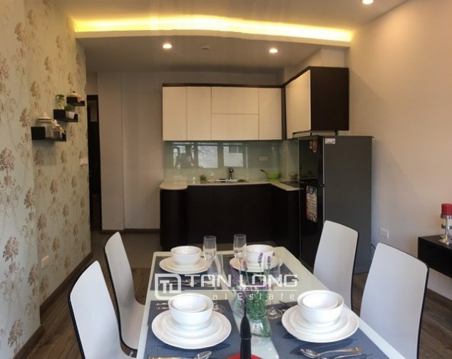1 bedroom Apartment in Ba Dinh, Vietnam No. 2072