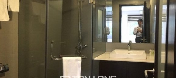 1 bedroom Apartment in Ba Dinh, Vietnam No. 2072 8