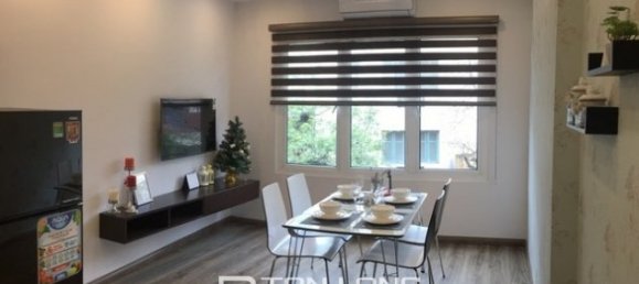 1 bedroom Apartment in Ba Dinh, Vietnam No. 2072 2
