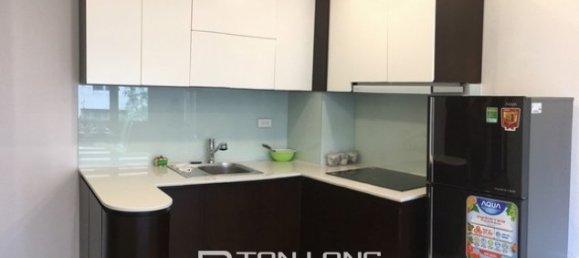 1 bedroom Apartment in Ba Dinh, Vietnam No. 2072 4