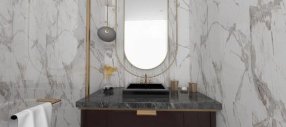 2 rooms Apartment in Alanya, Turkey No. 13672 26