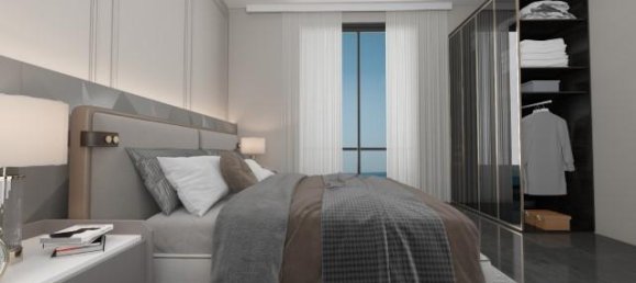 2 rooms Apartment in Alanya, Turkey No. 13672 18