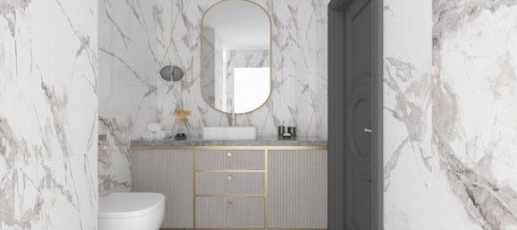 2 rooms Apartment in Alanya, Turkey No. 13672 24