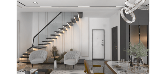 2 rooms Apartment in Alanya, Turkey No. 13672 16