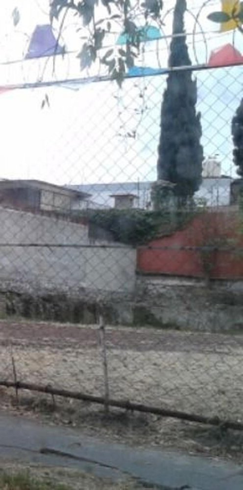  Land in Naucalpan de Juarez, Mexico No. 207088