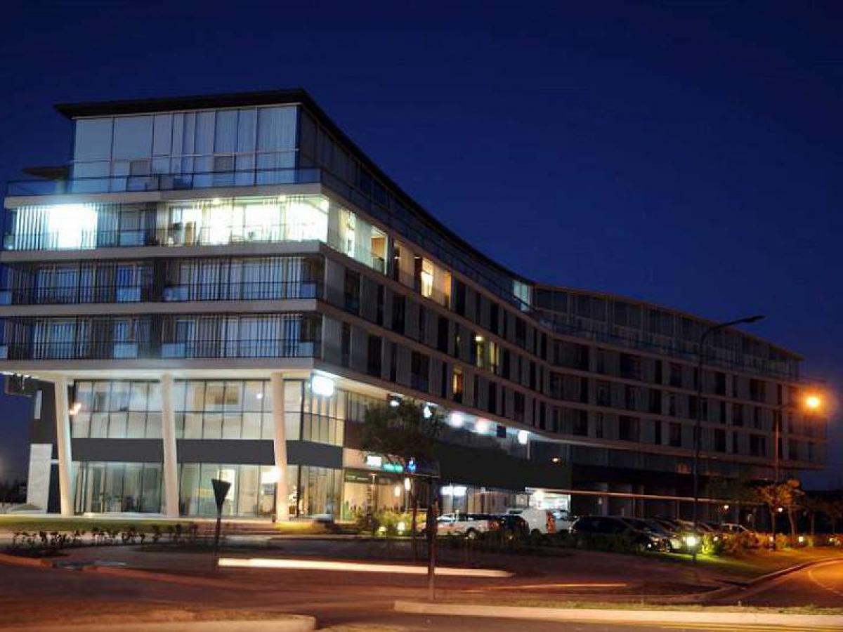 Oficina en Tigre, Argentina 54 m² No. 24463