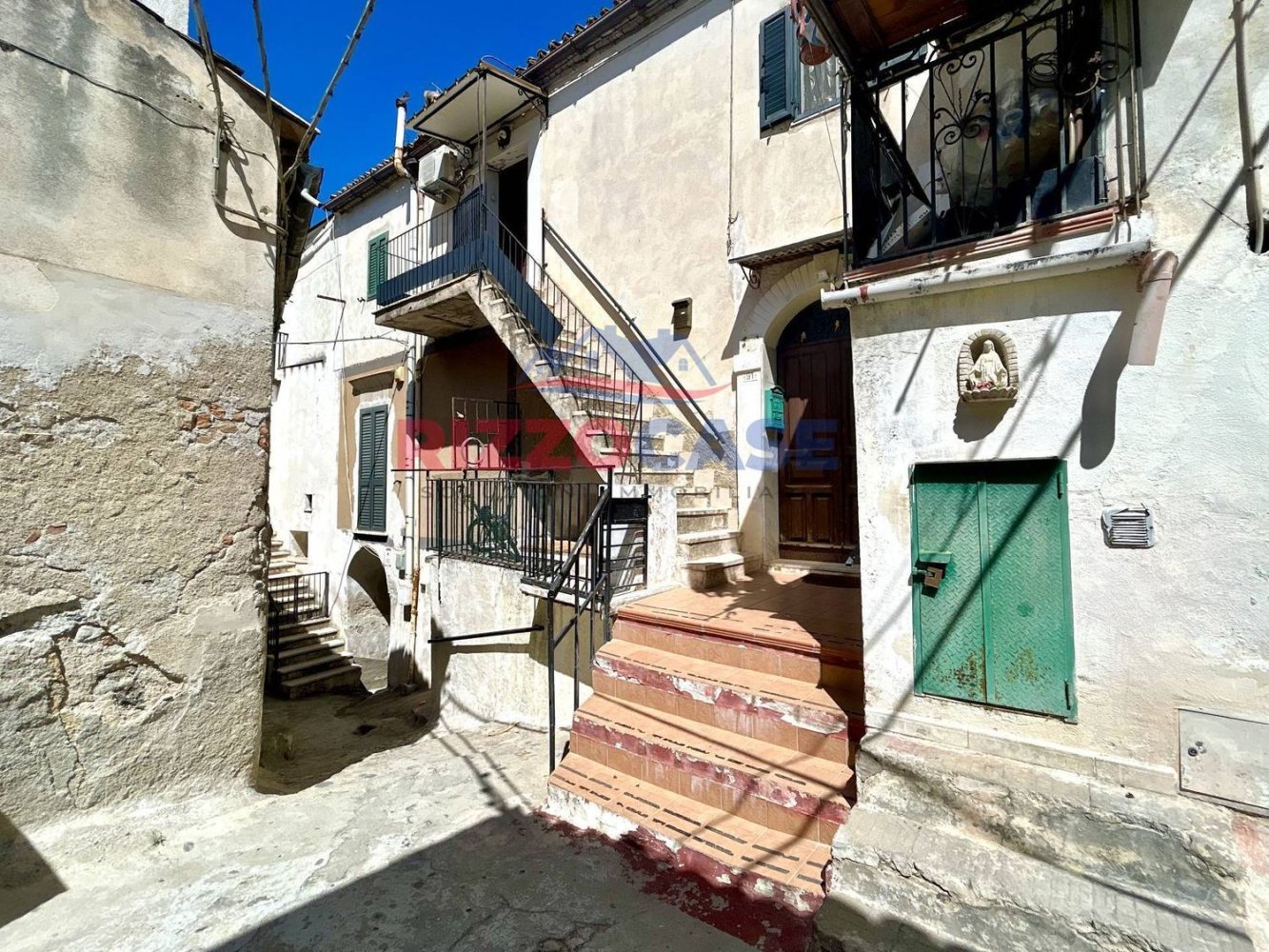 3 bedrooms Apartment in Corigliano Rossano, Italy No. 377826