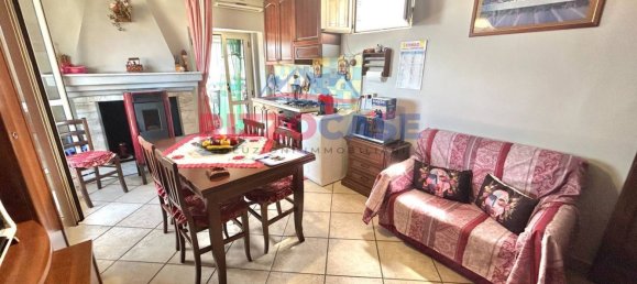 3 bedrooms Apartment in Corigliano Rossano, Italy No. 377826 3