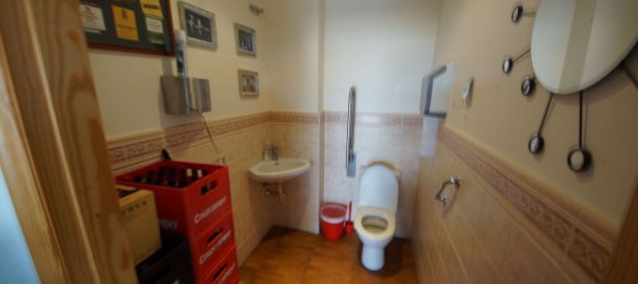 Imóvel comercial em Marbella, Spain 41 m² N.º 165331 4