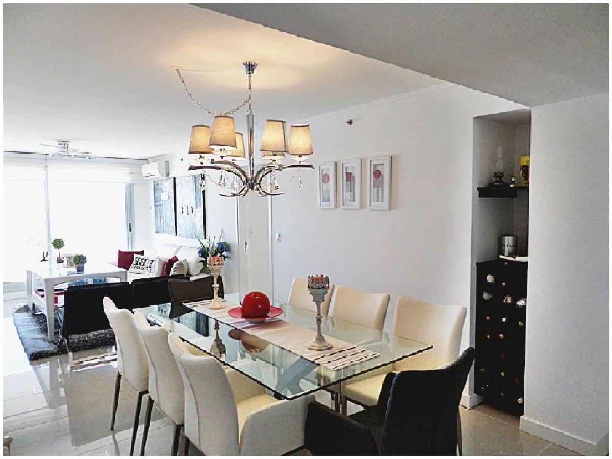 Apartamento T3 em Maldonado, Uruguay N.º 8388