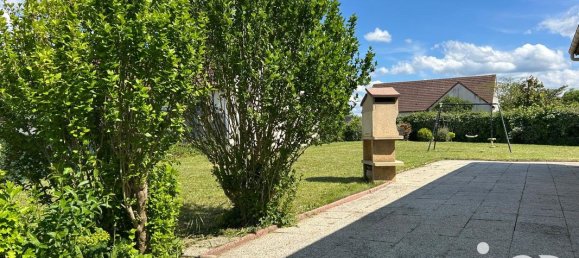 4 غرف نوم منزل في Beaugency, France رقم 215170 16