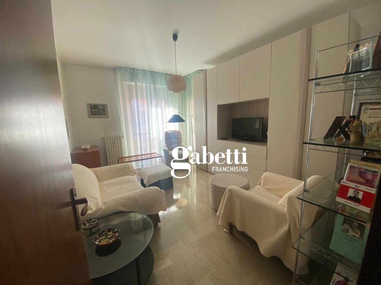 Apartamento de 3 dormitorios en Asti, Italy No. 150950