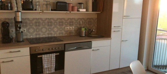 Квартира с 2 комнатами в Фрисландия, Германия № 320514 10