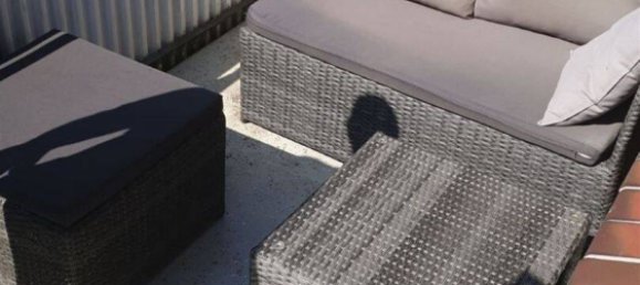 Квартира с 2 комнатами в Фрисландия, Германия № 320514 4