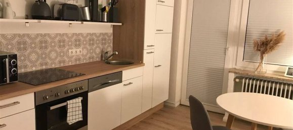 Квартира с 2 комнатами в Фрисландия, Германия № 320514 6