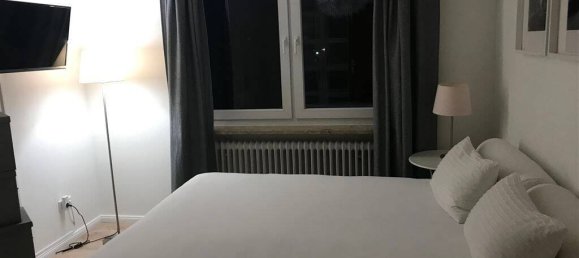 Квартира с 2 комнатами в Фрисландия, Германия № 320514 7