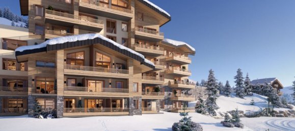 2 bedrooms Apartment in Notre-Dame-de-Bellecombe, France No. 1217 6