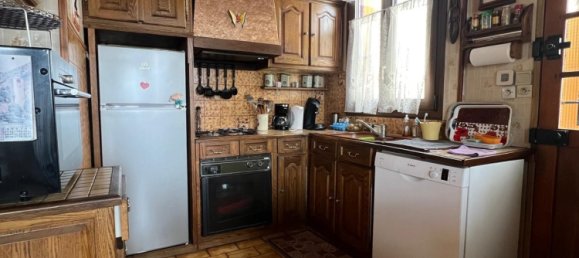 2 غرف نوم فيلا في Le Blanc-Mesnil, France رقم 170932 4