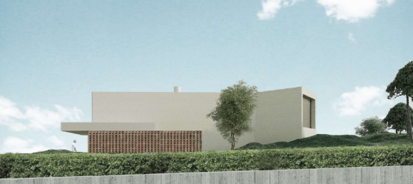 2177m² Land in Colares, Portugal No. 102585 5