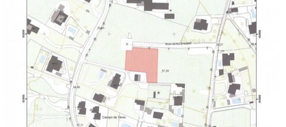 2177m² Land in Colares, Portugal No. 102585 11