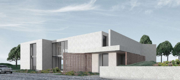 2177m² Land in Colares, Portugal No. 102585 6