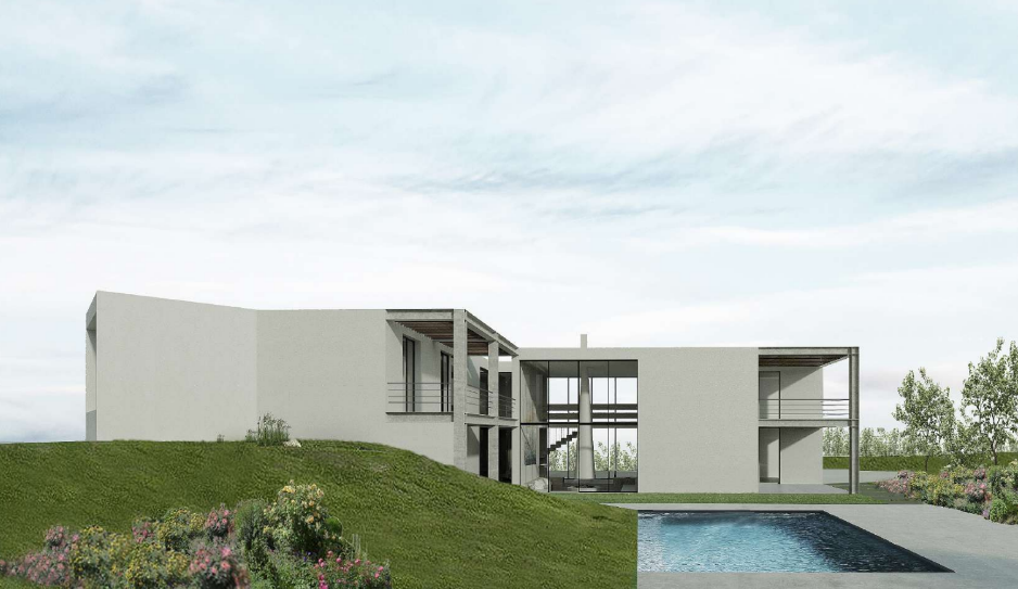 2177m² Land in Colares, Portugal No. 102585