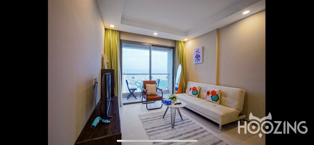 2 bedrooms Apartment in District 4, Vietnam No. 17165