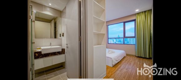 2 bedrooms Apartment in District 4, Vietnam No. 17165 4