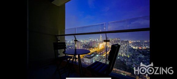 2 bedrooms Apartment in District 4, Vietnam No. 17165 5